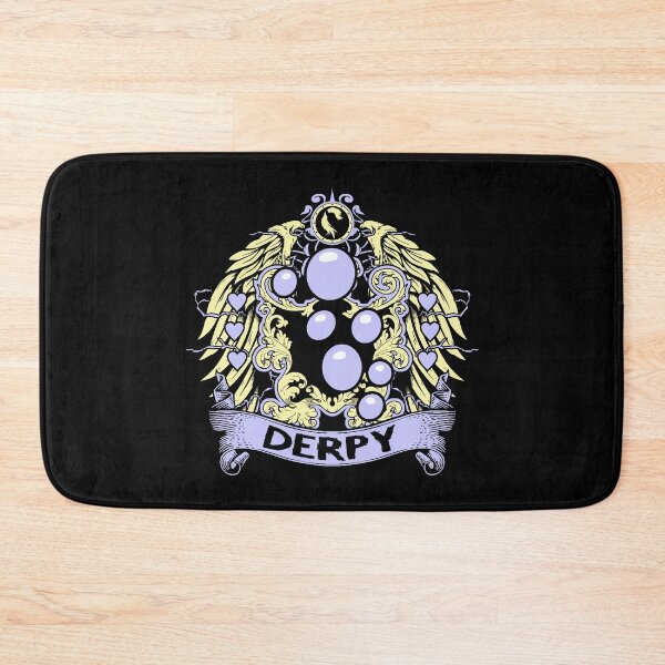 Item preview, DERPY - LIMITED EDITION designed and sold by EXION CREW.