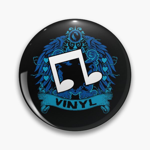 Item preview, VINYL - LIMITED EDITION designed and sold by EXION CREW.