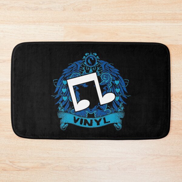 Item preview, VINYL - LIMITED EDITION designed and sold by EXION CREW.