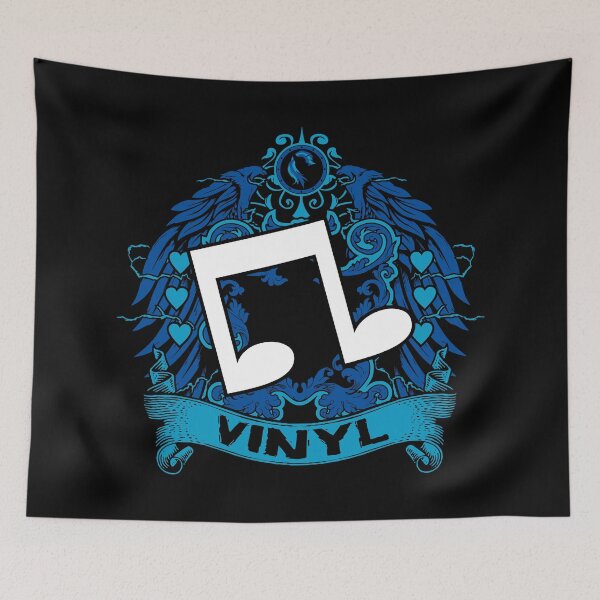 Item preview, VINYL - LIMITED EDITION designed and sold by EXION CREW.