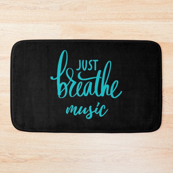 Item preview, solo respira musica designed and sold by SwifTech.