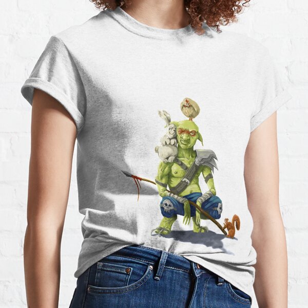 Snow White, is that you? Classic T-Shirt