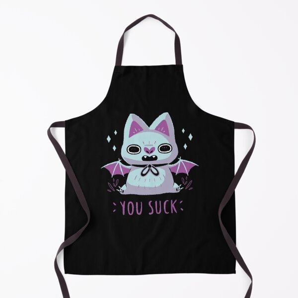 Item preview, You Suck designed and sold by xMorfina.