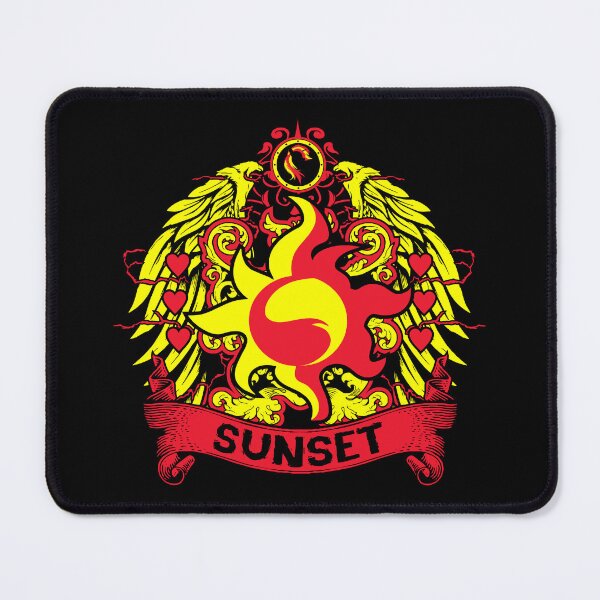 Item preview, SUNSET - LIMITED EDITION designed and sold by EXION CREW.
