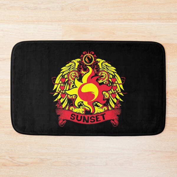 Item preview, SUNSET - LIMITED EDITION designed and sold by EXION CREW.