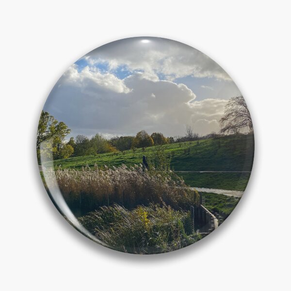 Item preview, Model Boating Lake, Hampstead Heath, N London designed and sold by Paddyb17.