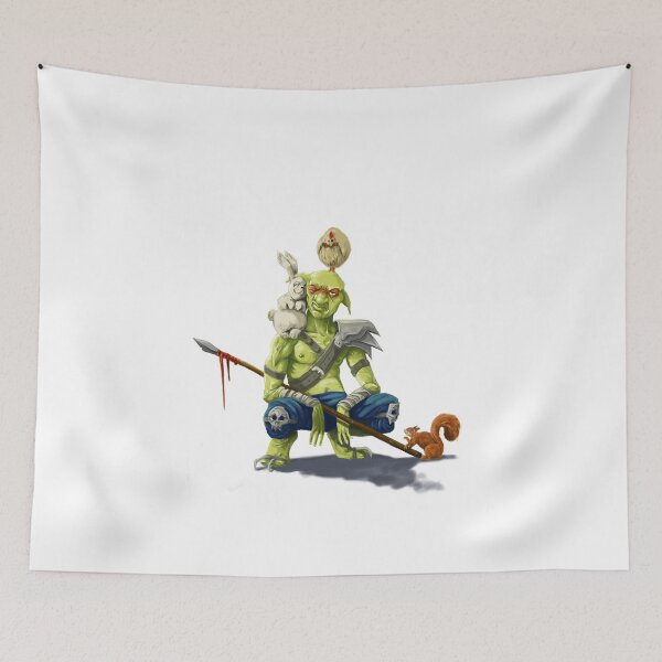 Item preview, Snow White, is that you? designed and sold by LeGrandVincent.