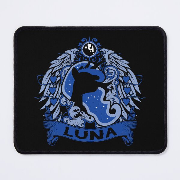 Item preview, LUNA - LIMITED EDITION designed and sold by EXION CREW.