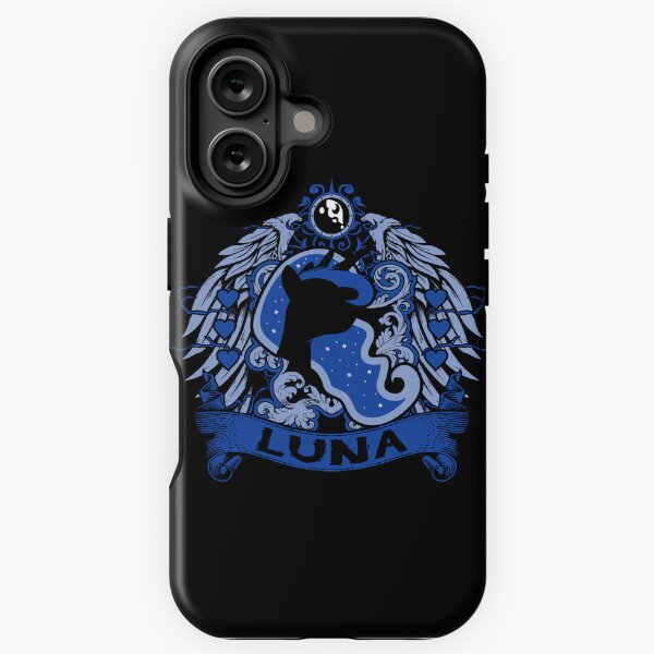 Item preview, LUNA - LIMITED EDITION designed and sold by EXION CREW.