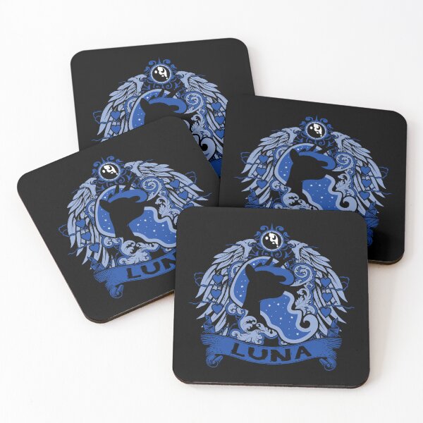 Item preview, LUNA - LIMITED EDITION designed and sold by EXION CREW.