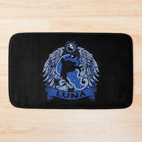 Item preview, LUNA - LIMITED EDITION designed and sold by EXION CREW.