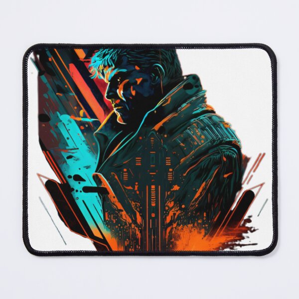 Item preview, retro wave designed and sold by Lateef Prints.