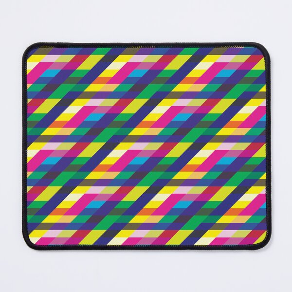 Item preview, Stepped Pattern designed and sold by OutOfNowhere.