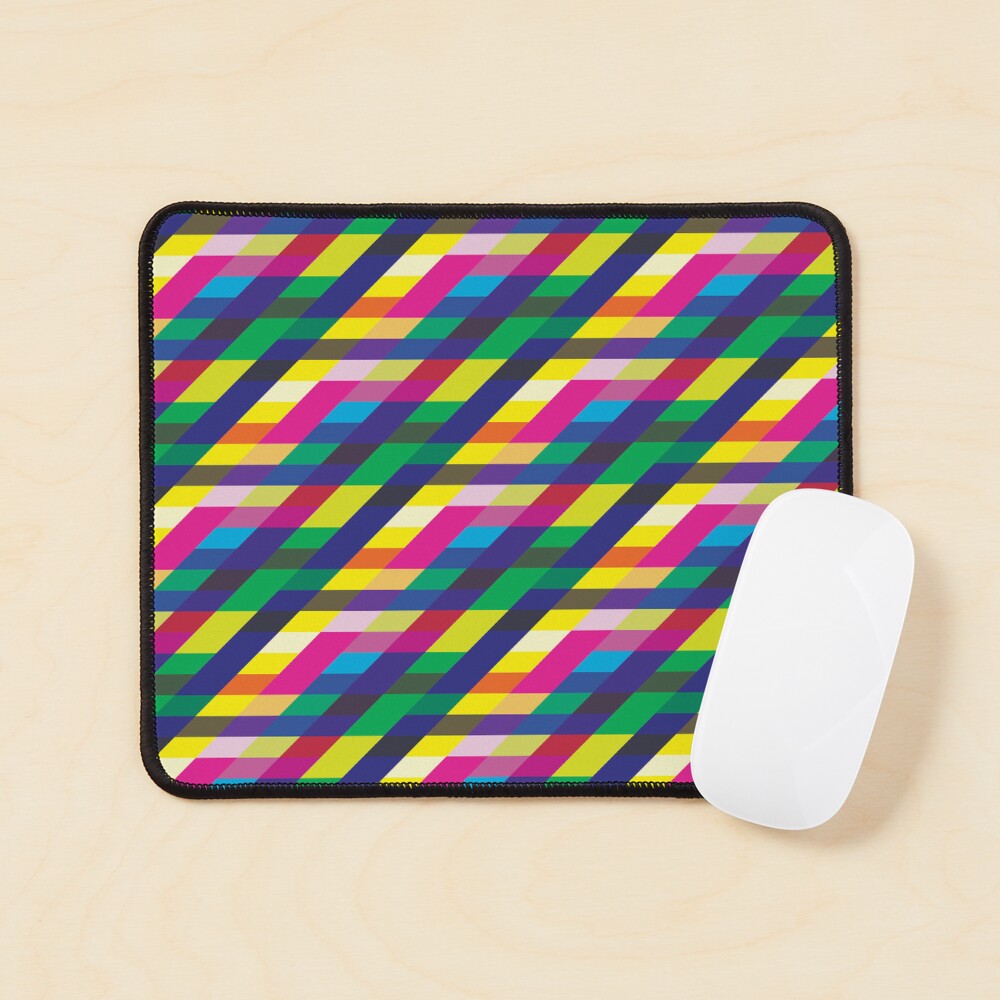 Item preview, Mouse Pad designed and sold by OutOfNowhere.