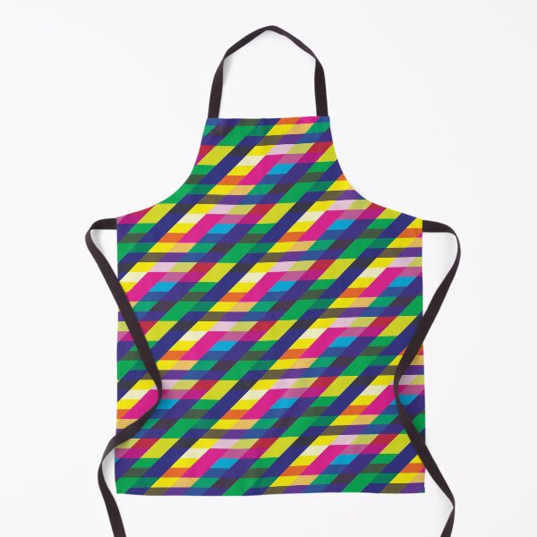 Item preview, Stepped Pattern designed and sold by OutOfNowhere.