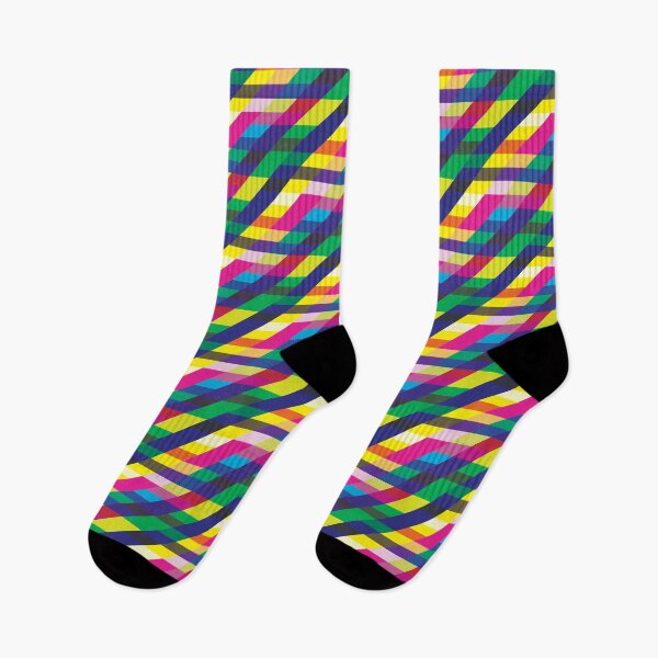 Item preview, Stepped Pattern designed and sold by OutOfNowhere.