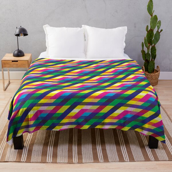 Item preview, Stepped Pattern designed and sold by OutOfNowhere.
