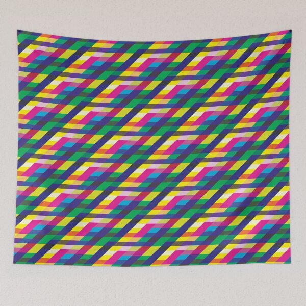 Item preview, Stepped Pattern designed and sold by OutOfNowhere.