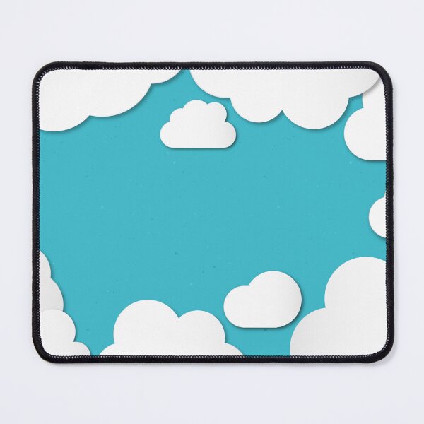 Item preview, weather, clouds designed and sold by DerSenat.