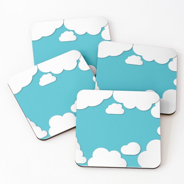 Item preview, weather, clouds designed and sold by DerSenat.
