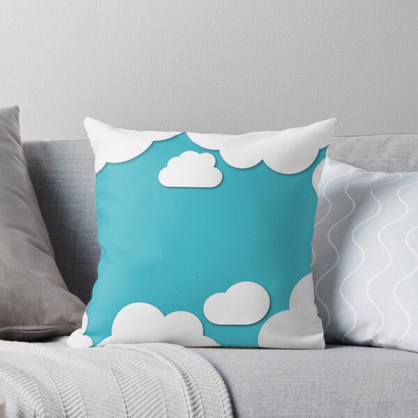 Item preview, weather, clouds designed and sold by DerSenat.