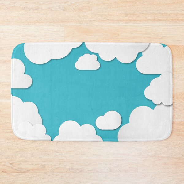 Item preview, weather, clouds designed and sold by DerSenat.