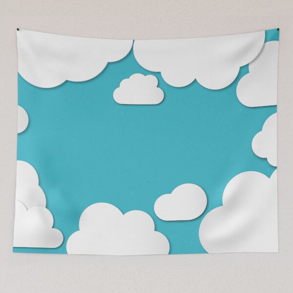 Item preview, weather, clouds designed and sold by DerSenat.