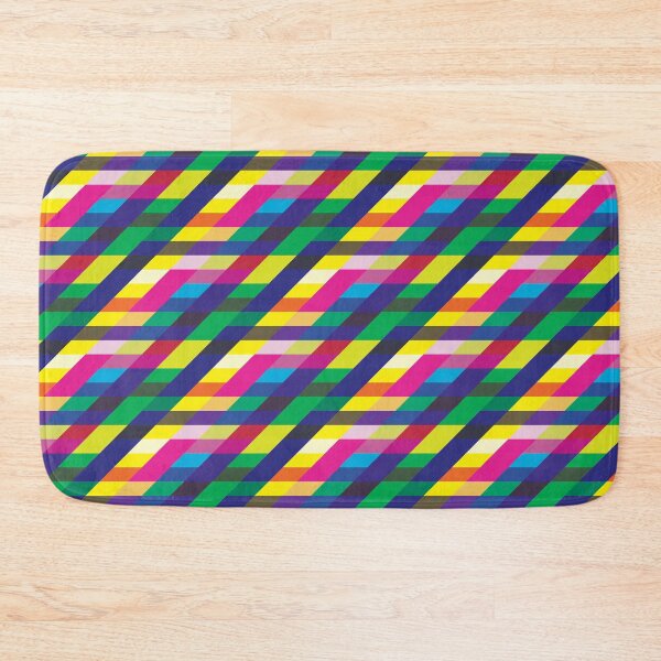 Item preview, Stepped Pattern designed and sold by OutOfNowhere.