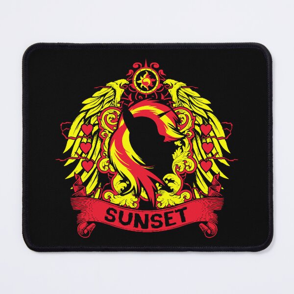 Item preview, SUNSET - LIMITED EDITION designed and sold by EXION CREW.