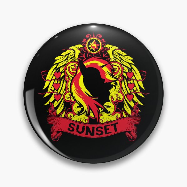 Item preview, SUNSET - LIMITED EDITION designed and sold by EXION CREW.