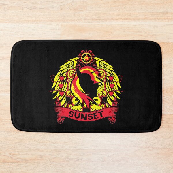Item preview, SUNSET - LIMITED EDITION designed and sold by EXION CREW.