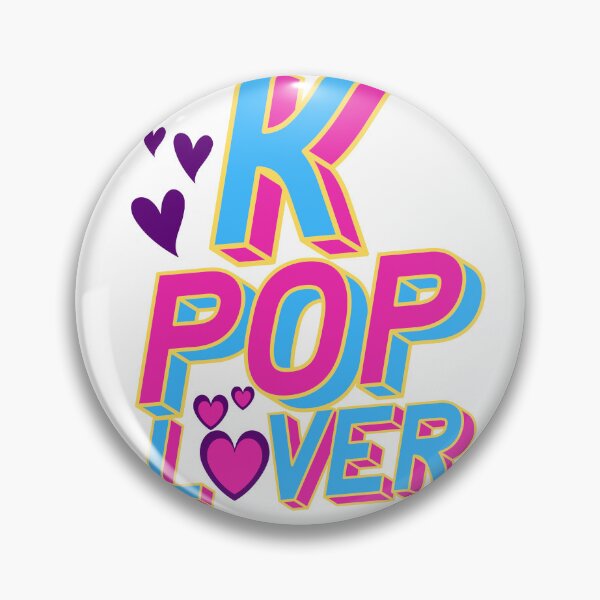 Item preview, k pop lover ,t-shirt designed and sold by agacoin.