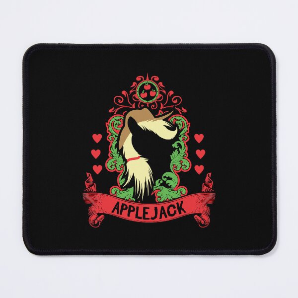 Item preview, APPLEJACK - LIMITED EDITION designed and sold by EXION CREW.