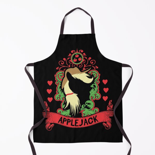 Item preview, APPLEJACK - LIMITED EDITION designed and sold by EXION CREW.