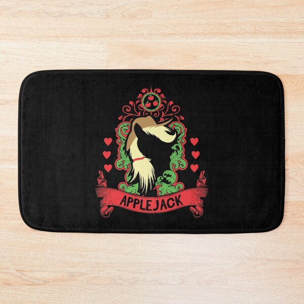 Item preview, APPLEJACK - LIMITED EDITION designed and sold by EXION CREW.
