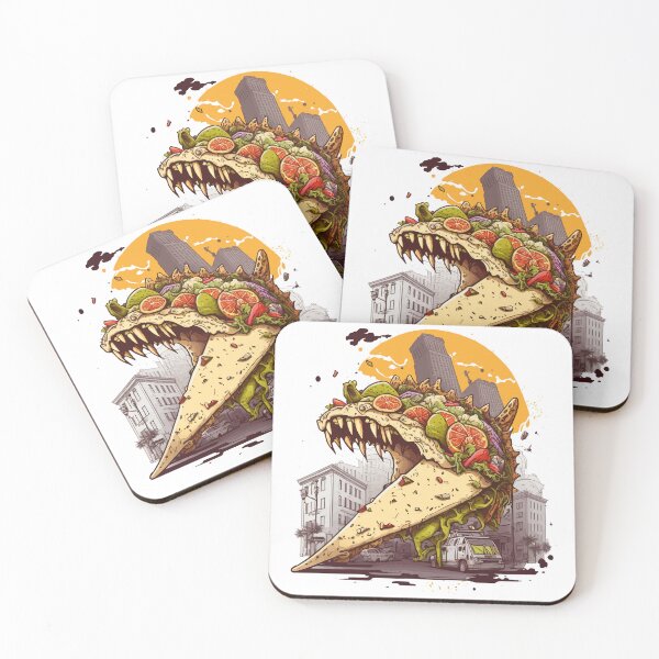 Item preview, Tacos haos designed and sold by gitarus.