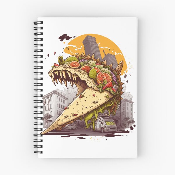 Item preview, Tacos haos designed and sold by gitarus.