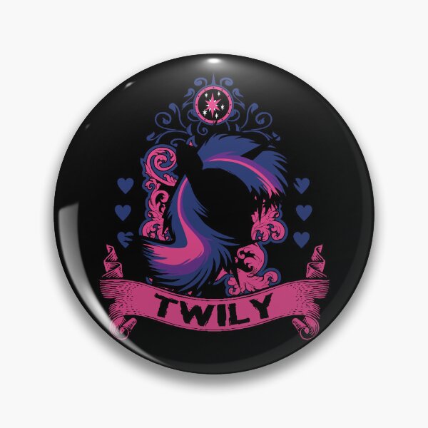 Item preview, TWILY - LIMITED EDITION designed and sold by EXION CREW.