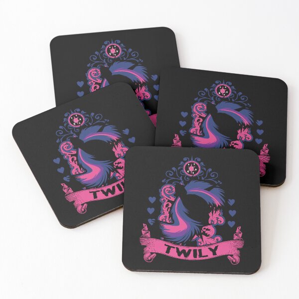 Item preview, TWILY - LIMITED EDITION designed and sold by EXION CREW.