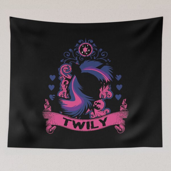 Item preview, TWILY - LIMITED EDITION designed and sold by EXION CREW.