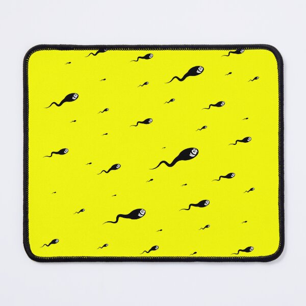 Item preview, Crazy Sperm designed and sold by Yuri Hoyda.