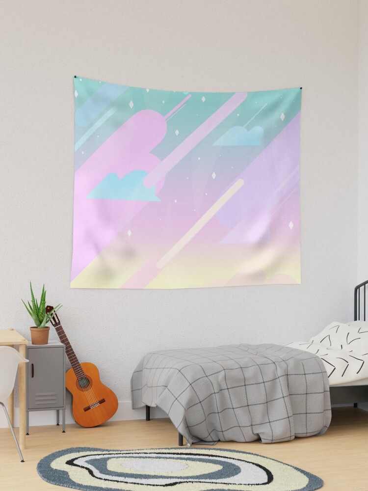 Tapestry sky 2025