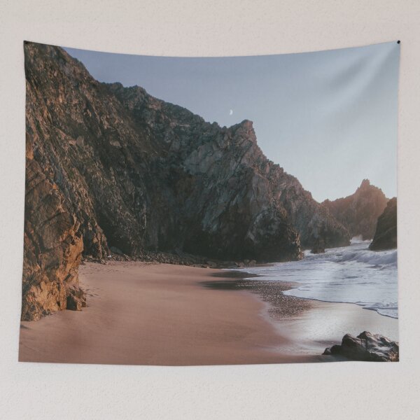 Item preview, Beach Of My Dream   designed and sold by asun5.