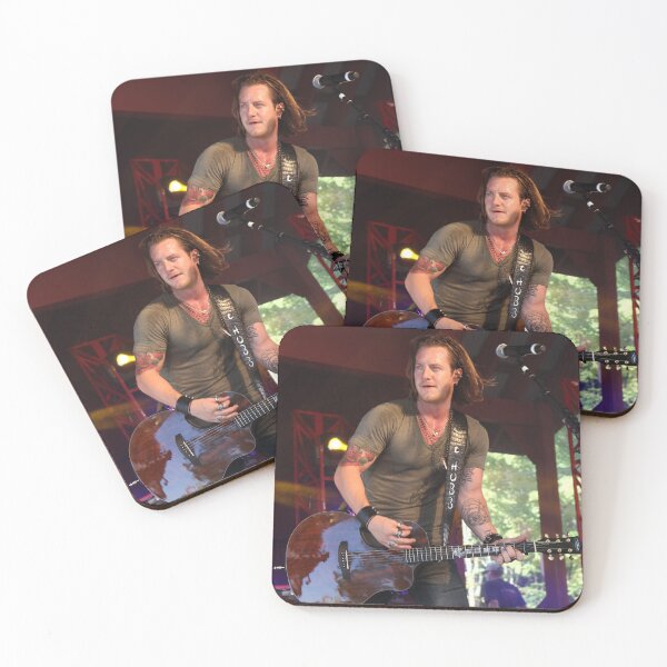 Item preview, Tyler Hubbard - Florida Georgia Line - Photograph designed and sold by ConcertImages.