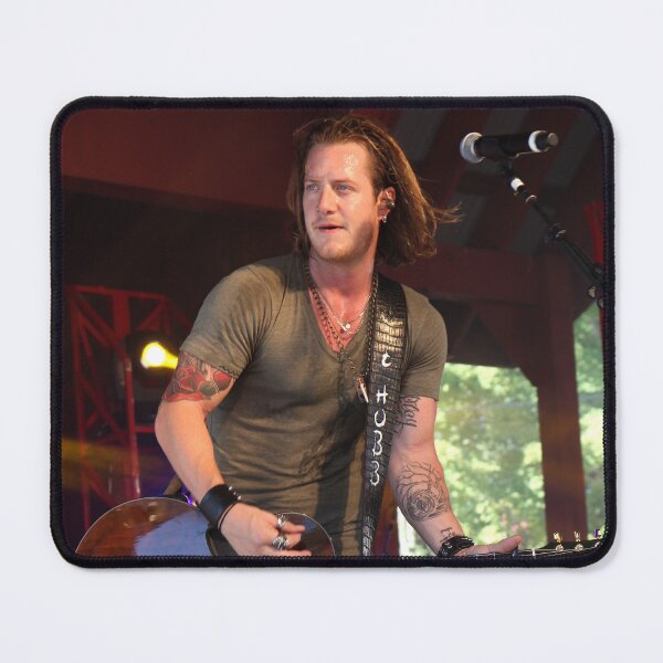 Item preview, Tyler Hubbard - Florida Georgia Line - Photograph designed and sold by ConcertImages.
