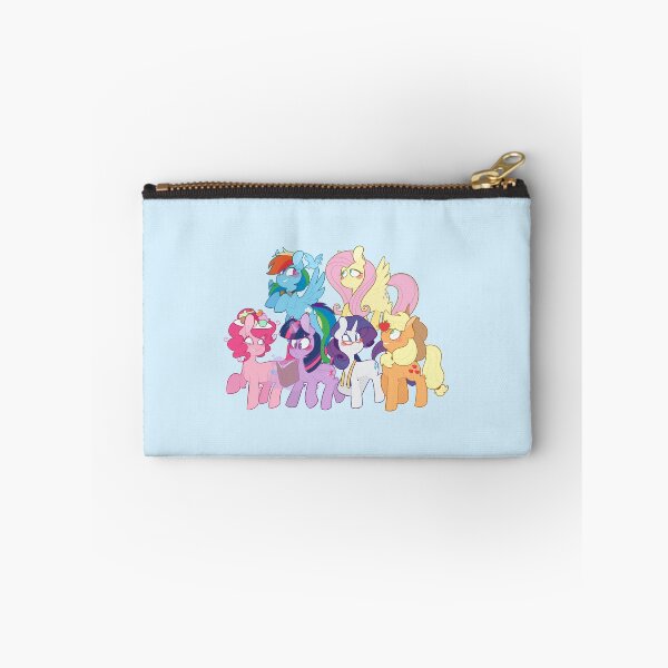 Item preview, Mane Six designed and sold by sketchyemi.