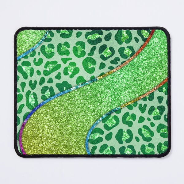 Item preview, Glitter || leopard and cow mixture  designed and sold by Dawaly.