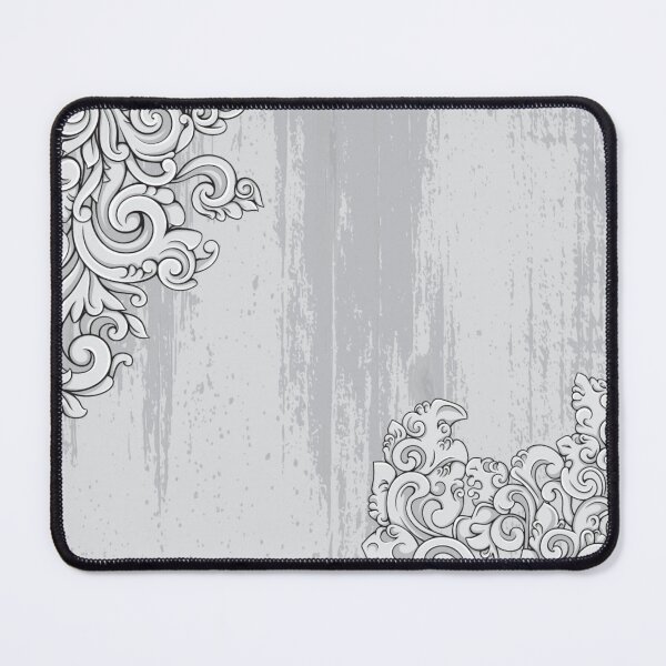 Item preview, Vintage Scrolls designed and sold by Nyxie-Pixie.