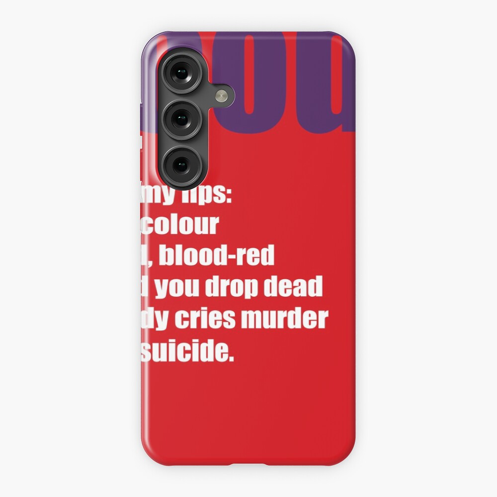 Item preview, Samsung Galaxy Snap Case designed and sold by MCANTO.