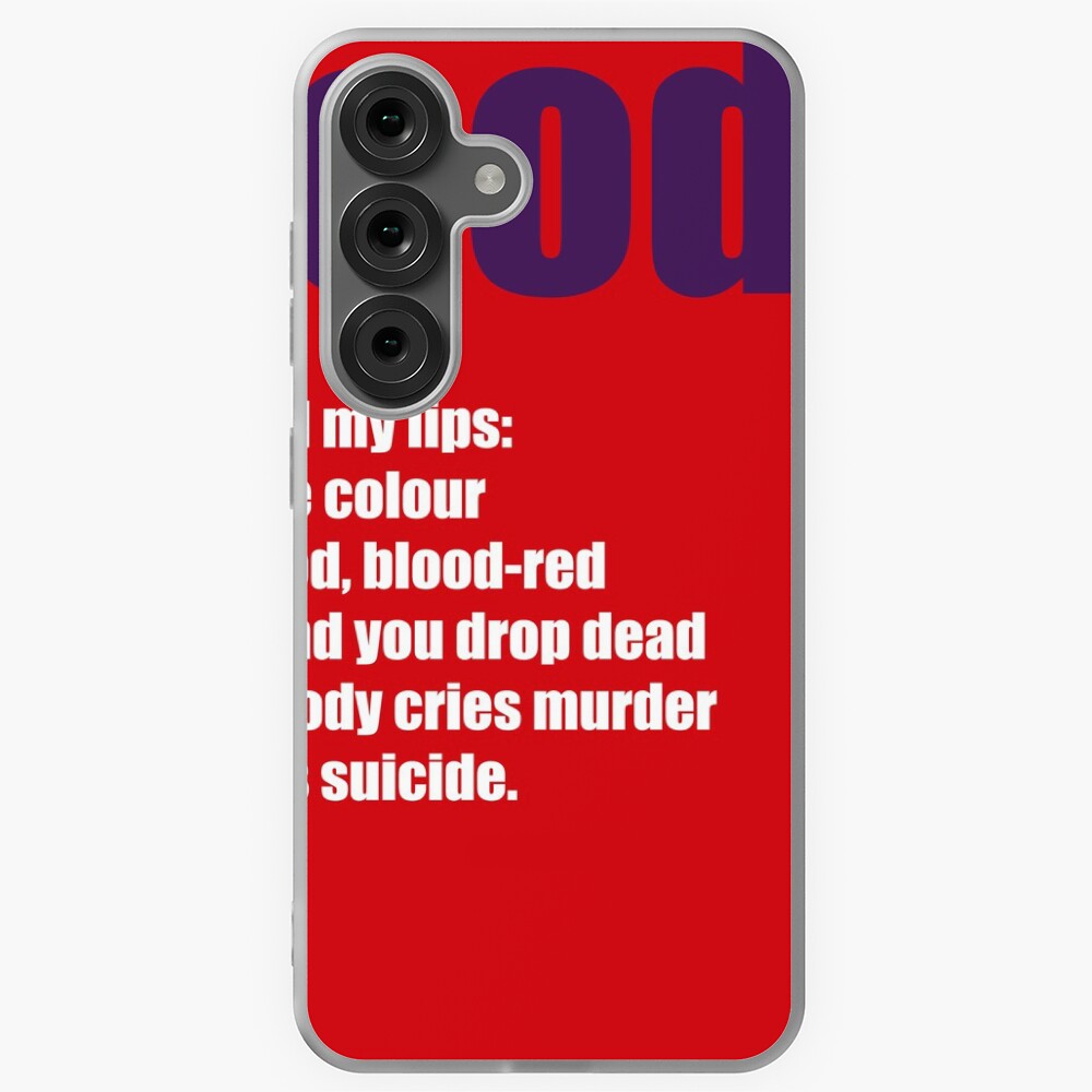 Item preview, Samsung Galaxy Soft Case designed and sold by MCANTO.
